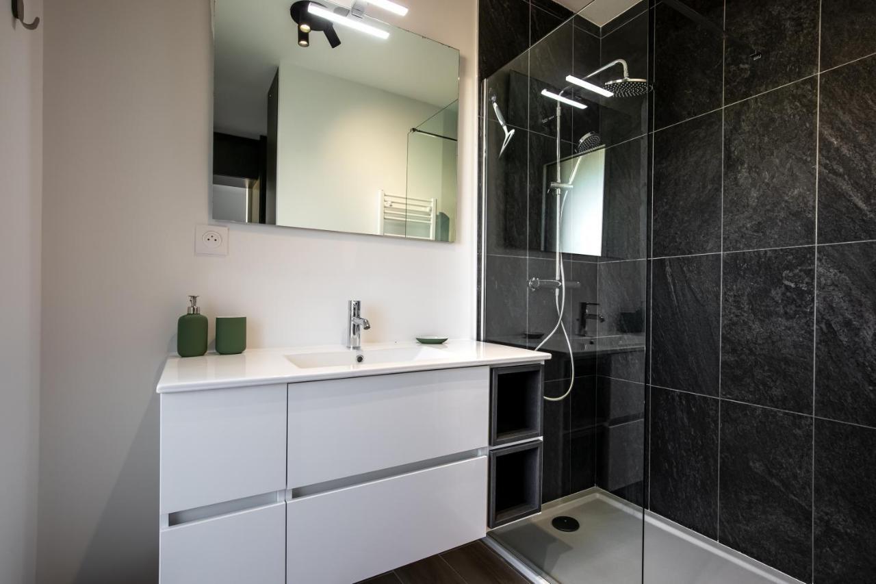 Superbe Appartement Bord De Mer Saint-Mandrier-sur-Mer Bagian luar foto